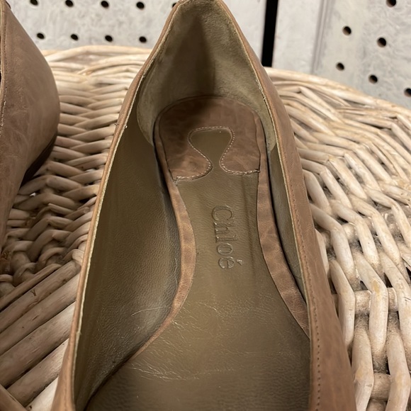 Chloe’ flats - Picture 11 of 11